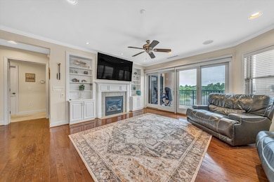 100 Bridgewater Pointe Place #401 (13)