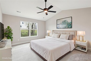 Expansive Primary Suite with Cathedral Ceiling, Luxury Bath with 7ft Zero Entry Shower and a Huge Walk-In Closet
Pictures