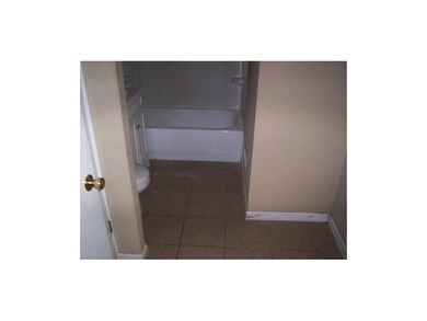 Tiled Bathroom