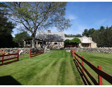 992 Aldrich St, Uxbridge, MA 01569 - photo 5