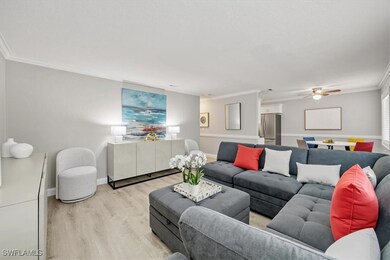 4635 Bayshore Dr unit P9, Naples, FL 34112 - photo 4