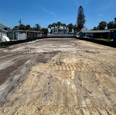 Corey Ave FACING LOT SOUTH