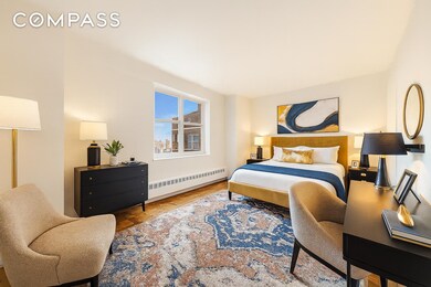 East River Housing unit E1101, New York, NY 10002 - photo 4