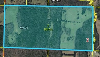 80 Acres