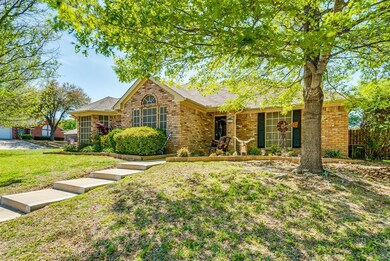 110 King Arthur Ct, Weatherford, TX 76086 - photo 2
