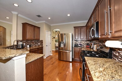 25602 Bottle Brush, San Antonio, TX 78261 - photo 5