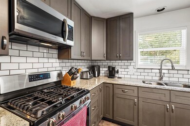 802 Creechville Rd, Ennis, TX 75119 - photo 5