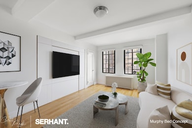 Woodstock Tower unit 705, New York, NY 10017 - photo 2