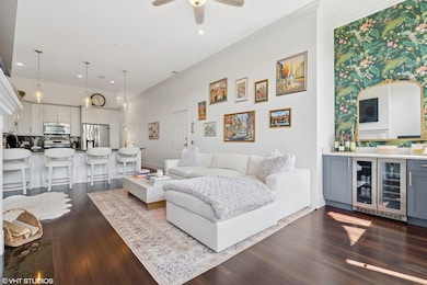 2549 N Southport Ave unit 3, Chicago, IL 60614 - photo 5