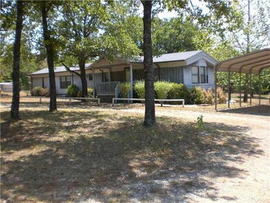 23467 High Meadow Dr, Tecumseh, OK 74873 - photo 2