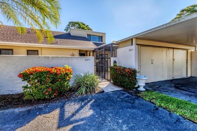 2671 Greenbelt Yard unit N2, Sarasota, FL 34235 - photo 2