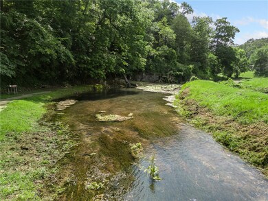 Trout Farm