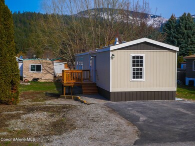 8365 W Meadow Brook unit 378, Rathdrum, ID 83858 - photo 2