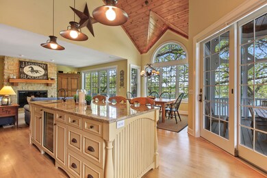 Kitchen Island