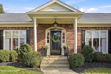 4320 Comanche Trail, Louisville, KY 40207 - photo 2