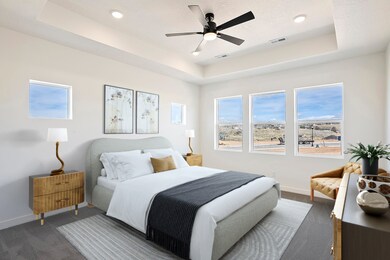 Owner's Retreat