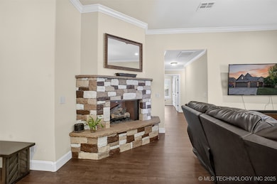 2626 S 14th Place, Broken Arrow, OK 74012 - photo 7