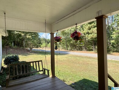 450 County Road 460, Woodland, AL 36280 - photo 2