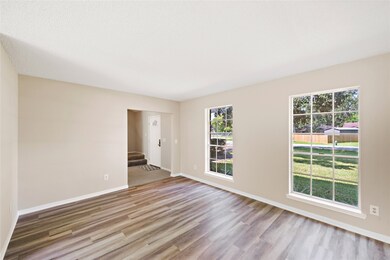 Formal Living/flex room.
