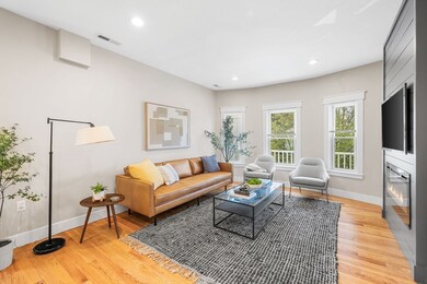 35 Teele Ave unit 2, Somerville, MA 02144 - photo 7