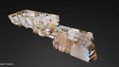 124 A Steiner Dollhouse Whole