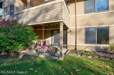 250 Briarcrest Dr unit 129, Ann Arbor, MI 48104 - photo 4