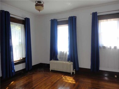 Dining Room. The dining room has enough space for 