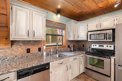 376 Magnolia Ln, Branson, MO 65616 - photo 5