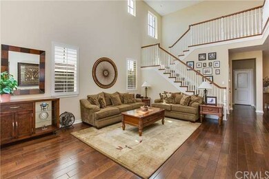 FORMAL LIVING ROOM