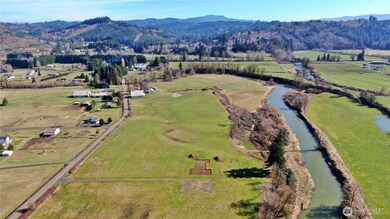 0 X1 Oxbow Rd, Raymond, WA 98577 - photo 4