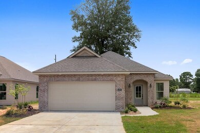 3324 Copper Ridge Dr, Lake Charles, LA 70605 - photo 2