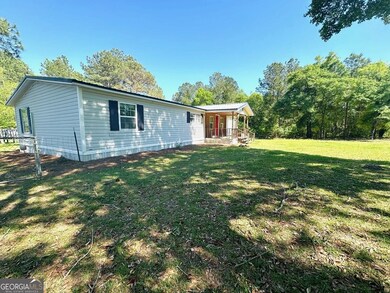 166 Whaley Farm Rd, McRae-helena, GA 31037 - photo 2