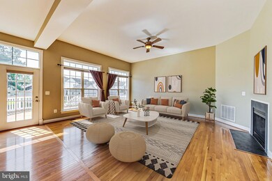 16200 Radburn St, Woodbridge, VA 22191 - photo 2