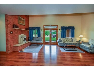 Family Room.