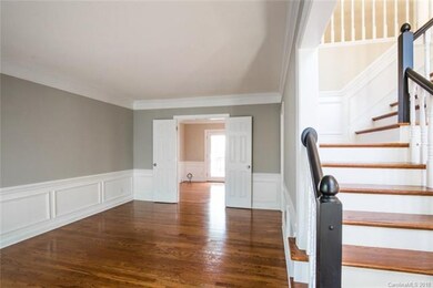 Formal Livingroom