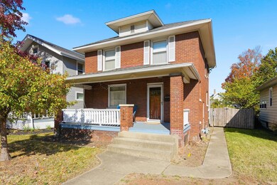 504 W State Blvd, Fort Wayne, IN 46808 - photo 2