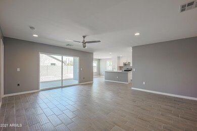 Living Space