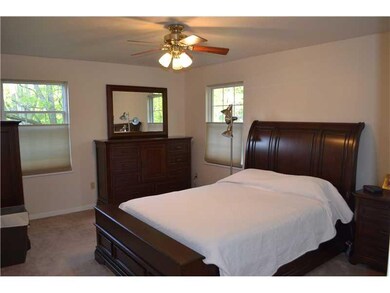 Master Bedroom.