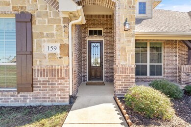 159 Eagles Crest Ln, Weatherford, TX 76087 - photo 3