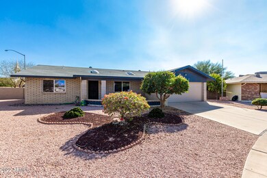 8361 E Lakeview Ave, Mesa, AZ 85209 - photo 2
