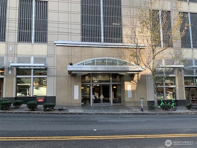 The Cosmopolitan unit 2808, Seattle, WA 98101 - photo 2