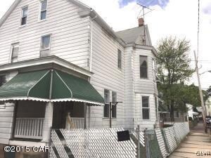 79 N James St, Hazleton, PA 18201 - photo 2
