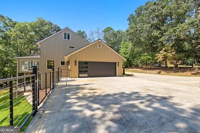 3680 Lamplighter Cove Rd, Gainesville, GA 30504 - photo 7