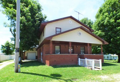 9987 N Cross St, Odon, IN 47562 - photo 2