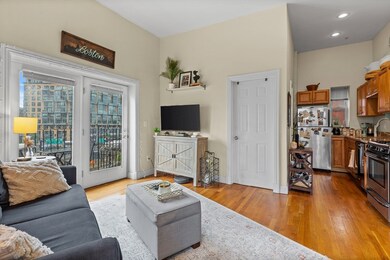 59 Endicott St unit 5, Boston, MA 02113 - photo 3