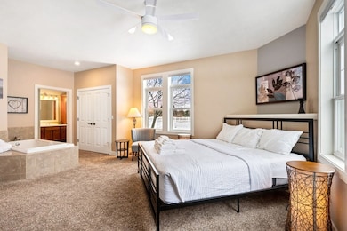 5282 Horseshoe Bay Rd unit 1, Egg Harbor, WI 54209 - photo 5