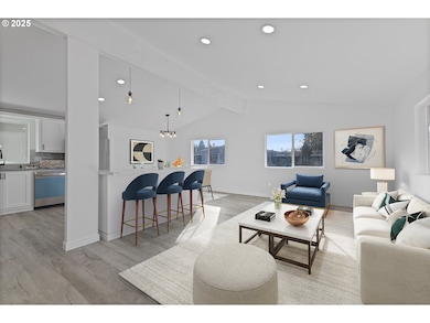 1901 SE Minter Bridge Rd unit 20, Hillsboro, OR 97123 - photo 2