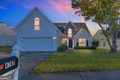 4767 Golod Way unit 2, Lithonia, GA 30038 - photo 2