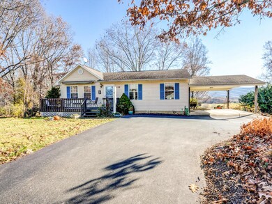 152 Cochran Road MLS002