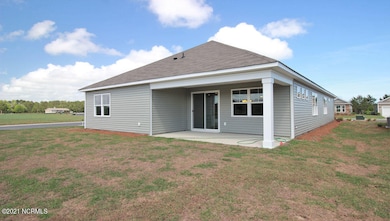 614 Silos Way unit Lot 1641 - Clifton D, Carolina Shores, NC 28467 - photo 2